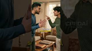 Biggest Property Transfer Mistake Parents Make | Gift Deed Explained