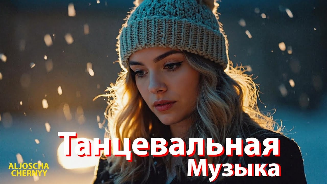 МИКС 2025🎧РУССКАЯ МУЗЫКА❤️ Russian Music🔥Russische Musik🎤 Танцевальная музыка  MIX🥳 Новая музыка