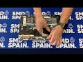 HP Pavilion X360 14 dy1022s Intel I5 11th How To Upgrade M.2 Pcie Nvme SSD RAM Disassembly