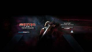 Masters of the Universe Official Trailer | Adventure |  Ster-Kinekor