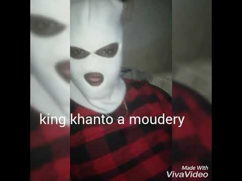 King khanto egotrip