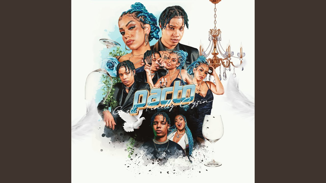 Watch Pacto on YouTube Watch Pacto on YouTube