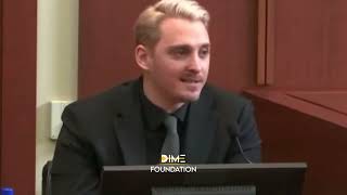 Johnny Depp witness claps back at Amber Heard lawyer: Your 15 mins of fame representing her