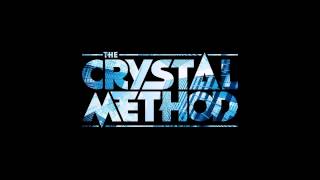 The Crystal Method - Jupiter Shift chords