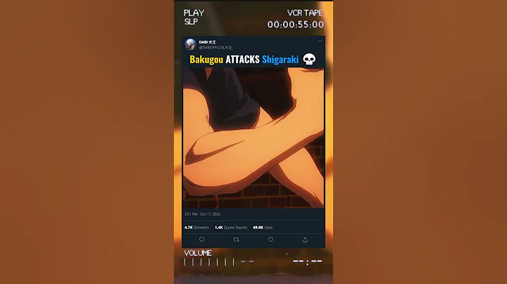 Bakugou ATTACKS Shigaraki 💀 | #allmight #deku #animeedit #myheroacademia #bnha