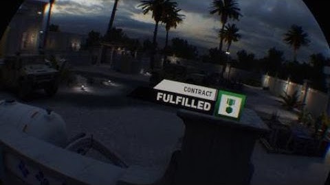 Reloading is overated - Firewall Zero Hour