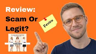 Torviro Shop Review Scam Or Legit 2026 Guide