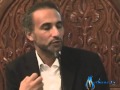 Tariq ramadan la bndiction dans le jeune du prophte