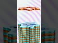 Satisfying Endless Tower Stacking
