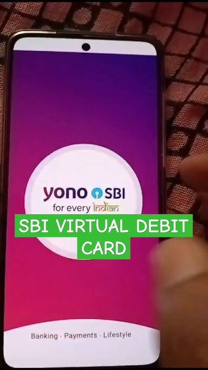 SBI New Virtual Debit Card Lifetime Free SBI Bank Mastercard Debit sbi-new-virtual-debit-card-lifetime-free-sbi-bank-mastercard-debit