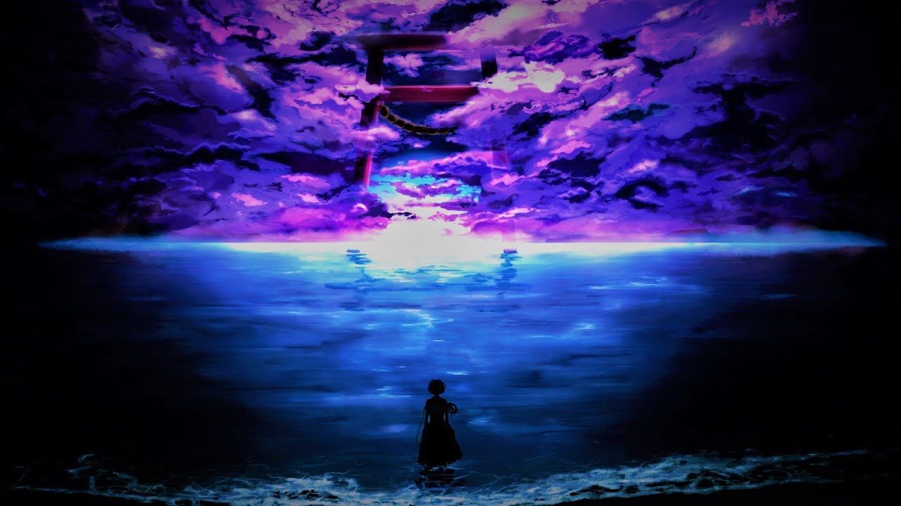 Nightcore Valhalla Calling