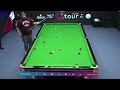 Q-TOUR - SNOOKER CHAMPIONSHIP (2025)