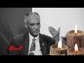 አንጋፋው ፖለቲከኛ ፕ/ር በየነ ጴጥሮስ ሲታወሱ @ethiopian_reporter