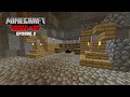 Dcouverte dune table magique lets play minecraft hardcore 3