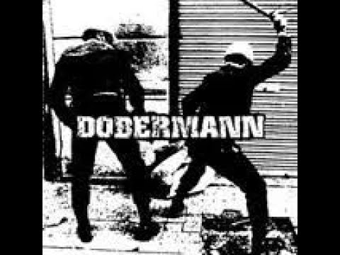 Dobermann — Dobermann  - Dobermann EP (Full EP)
