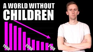 Visualizing Falling Fertility Rates