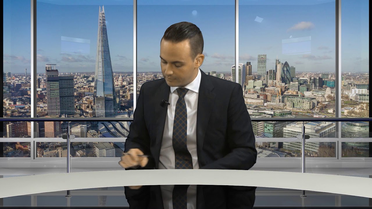 Sam Catalano's market update on Harvest Minerals