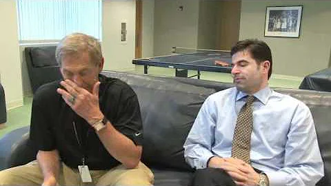 One On One with John Whisenant