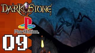 Darkstone (PSX) |09| The Land of Dywahd