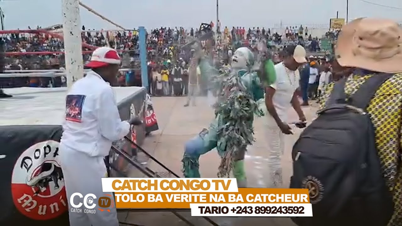 FINALE KALELE VS MULOZI COMBAT SAUVAGE MABE EKOTI OYO NIVEAU MUSUSU