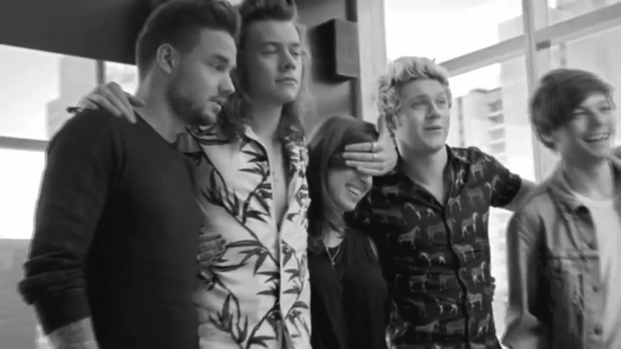 One Direction - Perfect | Reverse Version - YouTube