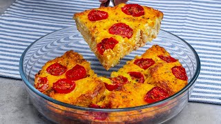 Es Gibt Nichts Schnelleres Als Das 15 Minuten Für Das Abendessen Auf Dem Teller| Schmackhaft.tv