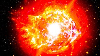 7 MINUTES AGO: Betelgeuse Catastrophic Explosion Is Finally Happening