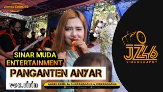 Panganten Anyar - Sinar Muda // WADO - SUMEDANG