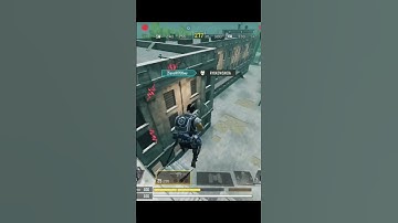 Dady into rush #shorts #codm #callofduty #callofdutymobile #codmshorts #codmclips #gaming #codmindia