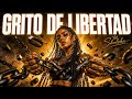 Shalsha - Grito de Libertad (Official Audio) | Turreo Moderno & Cumbia-Core