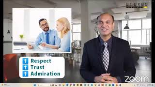 3 Secrets To Pass PMP® Exam With New PMI® Syllabus By Anexas Europe - 16-12-2023