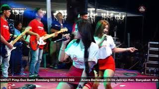 DUO BLEDOS // MADU 3 FULL JARANAN GLERR // CAKRAWALA JANDUT LIVE KEDIRI - DHEHAN AUDIO