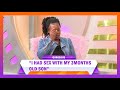 My Struggle With Spiritual Husbands - Vennie Katoti I Gorgeous Show (EPISODE 118)