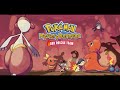 Mt thunder peak  pokmon mystery dungeon red rescue team extended ost