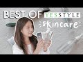 🏆 Best Yesstyle Skincare Picks 2021 // K-Beauty & J-Beauty Skincare for Beginners