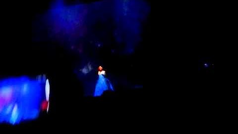 Raisa - firasat. Magnum concert at istora