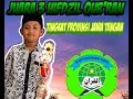 MAPSI 2019 | Terbaik 3 hifzil Qur'an tingkat provinsi jawa tengah