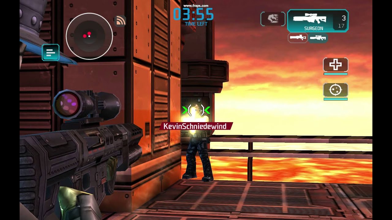 SGDZ: Drop Shot On Noobster