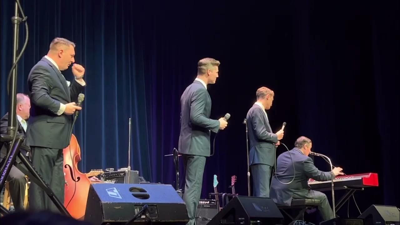 The Inspirations He Broke The Chains 3/18/23 YouTube