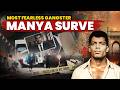 Rise And Fall Of Manya Surve Most Fearless Gangster The Rise Of Mumbai Mafia EP04 Rise And Fall Of Manya Surve Most Fearless Gangster The Rise Of Mumbai Mafia EP04