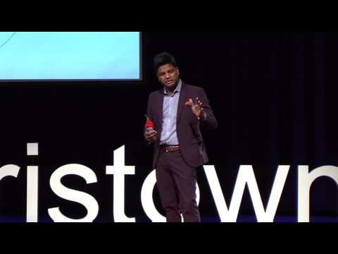 <p>Richie Etwaru peels back the age old enigma of luck. What it really is, what it&#x27;s not, and how it is within your own power to control. Richie uses his own story of rising from underprivileged roots in Guyana, to his multiple successes (and failures),</p>