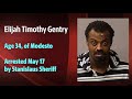 Check out the auto theft suspects in Stanislaus County from May 2019
