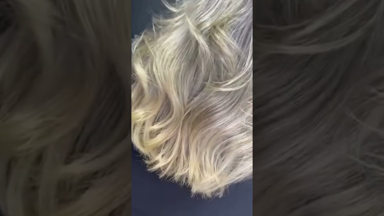 Coloração Profissional no Lancaster, Foz do Iguaçu - PR | Bella Essenza