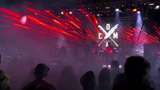 Coma - Orizont, live, Wild Experience Fest, Corbu, Harghita, 8 august 2025 #coma #rock #liverock