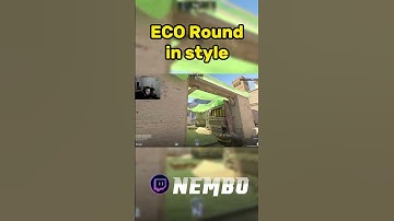 ECO rounds are super important! play them carefully ! #cs2 #ecoround #cs2clips #cs2italia #cs2funny