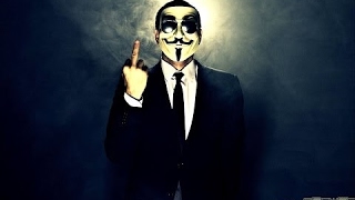 [Documentary 2017] - ANONYMOUS - Infamous Hackers - We Are LEGION - Documentary HD