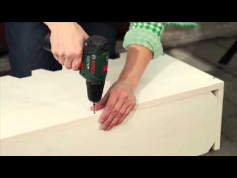 Clas tv: bygg en blomstertrappa clas ohlson youtube