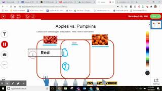 Creating and Assigning Templates in Seesaw