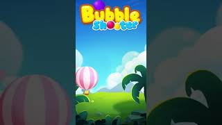 220127 L Bubble 自制 假期素材 帮助小丑鱼【心型迭代】