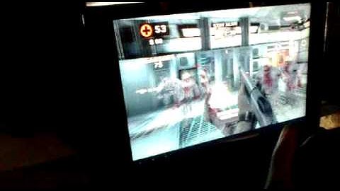 Dead Trigger 2 [using controller logitech]